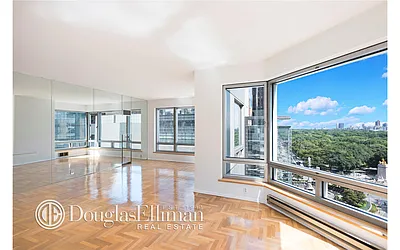 Sold by Douglas Elliman