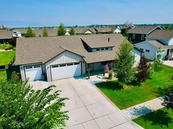 176 Travelers Way, Manhattan, MT 59741
