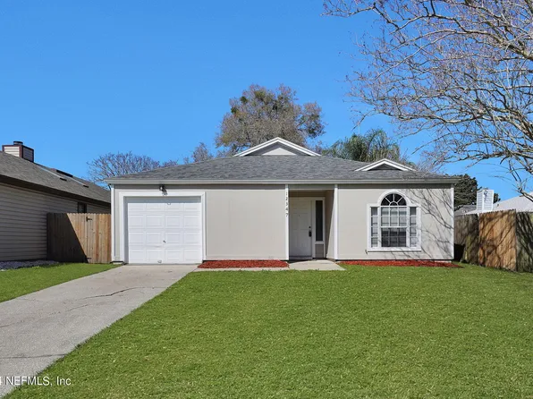 12347 MASTIN COVE Road, Jacksonville, FL 32225