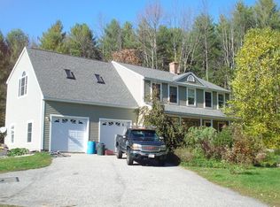 456 Intervale Rd, New Gloucester, ME 04260