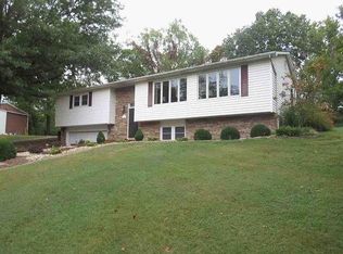 4873 McCoy Rd, Bethalto, IL 62010