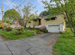 191 Poplar St, Archbald, PA 18403