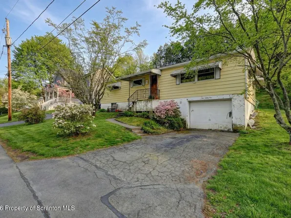 191 Poplar St, Archbald, PA 18403