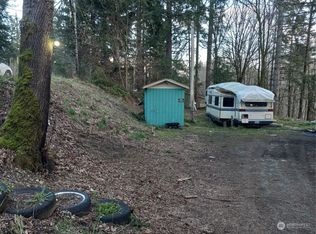 110 SE Picadilly Dr, Shelton, WA 98584