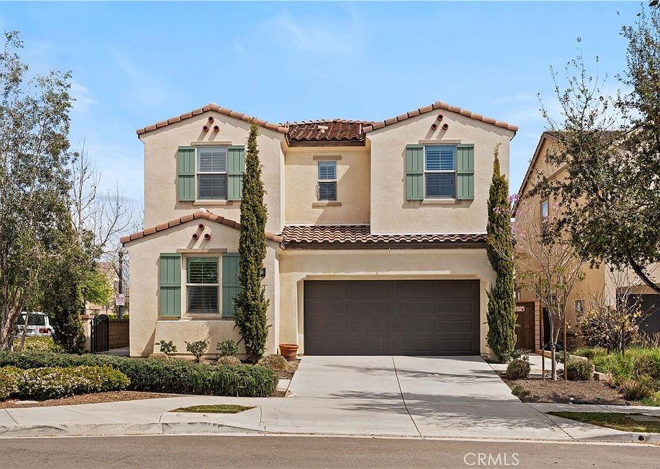 1st image of 3901 S Mondavi Way