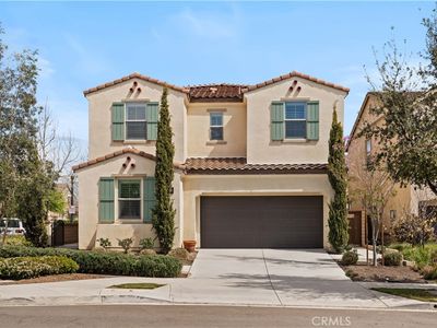 3901 S Mondavi Way, Ontario, CA, 91761