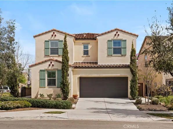 3901 S Mondavi Way, Ontario, CA 91761