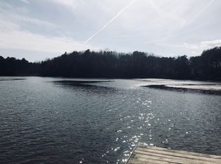 536 Point Field Dr, Millersville, MD 21108