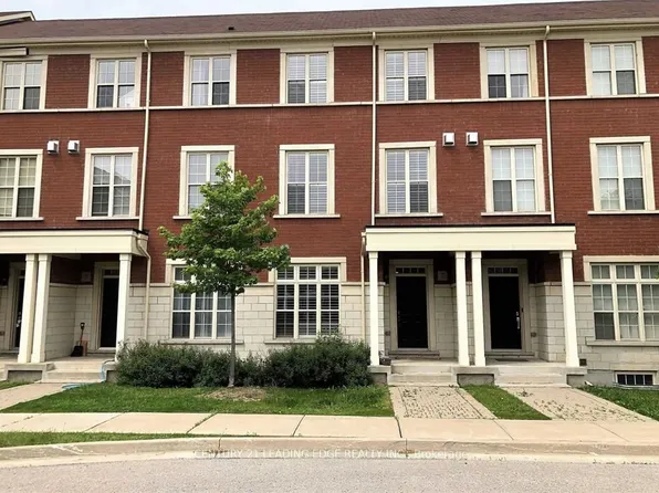 5 Vandaam Ln, Markham, ON L6C 0P1