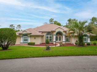 5 Zinnias Ct, Homosassa, FL 34446