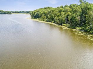 880 Cattail Byp, Turtle Lake, WI 54889