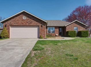 4763 W Stanford St, Springfield, MO 65802