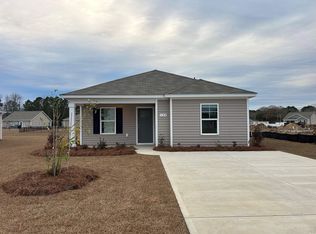 124 Bud Dr LOT 39, Longs, SC 29568