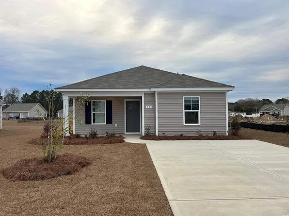 124 Bud Dr. Lot 39- Perry A, Longs, SC 29568
