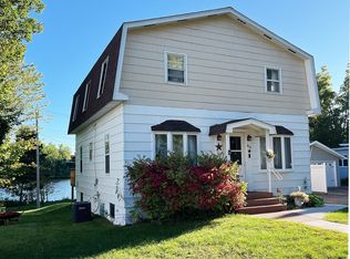 414 River Ave E, Ladysmith, WI 54848