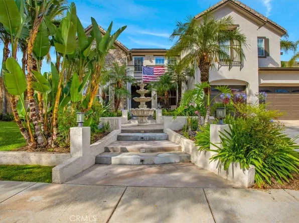 1596 Vandagriff Way, Corona, CA 92883