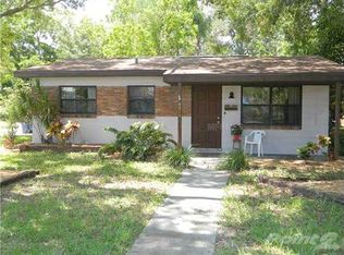 4219 W Neptune St, Tampa, FL 33629