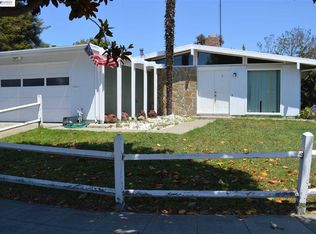 24970 Papaya St, Hayward, CA