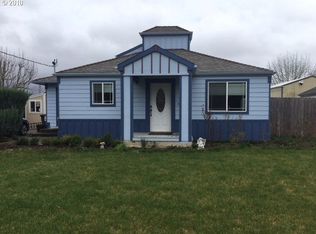4950 Wolf St N, Salem, OR 97303