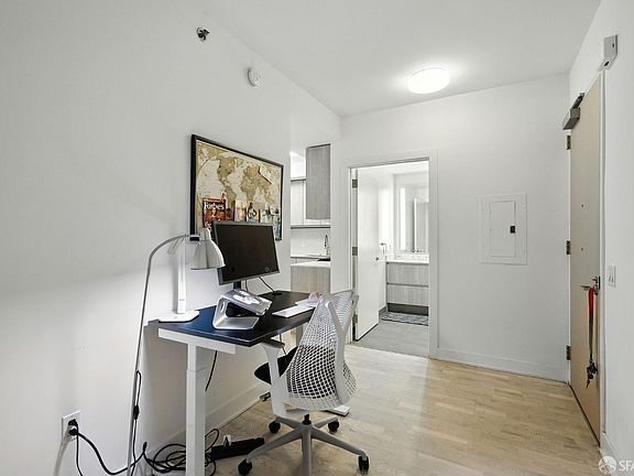 5th image of 333 Beale St APT 3C