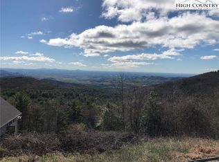 Cliffside Dr, Glade Valley, NC 28627