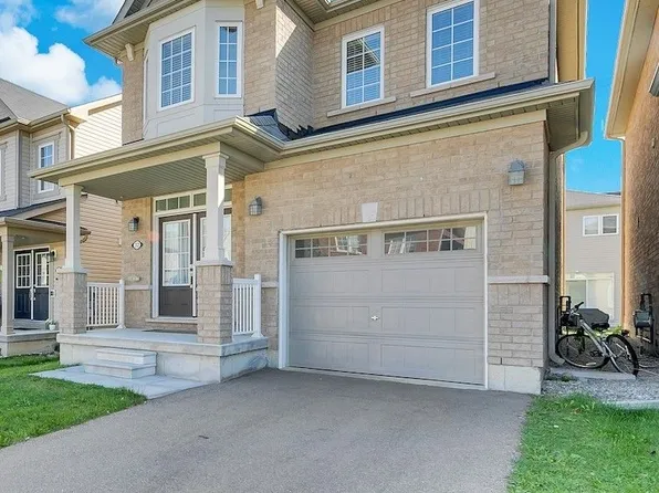 32 McCargow Dr, Haldimand County, ON N3W 0C3