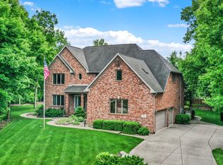 3709 Oak Forge Way, Greenwood, IN 46143