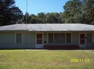 207 Pam St, Mansfield, LA 71052