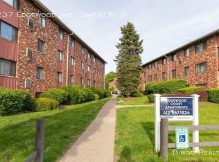 237 Edgewood Ave APT E09, Pittsburgh, PA 15218