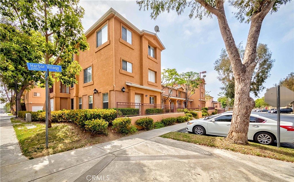 Weather Harbor City CA Climate Insights and Trends