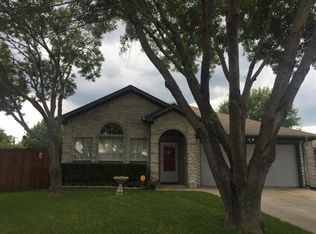 6408 Redding Ct, Arlington, TX 76001