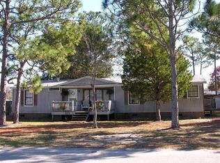 4754 W Trce, Southport, NC 28461
