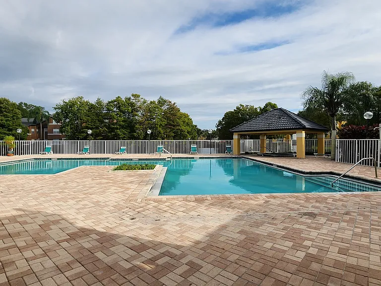 1 of 2 Pools