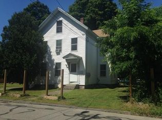 7 Church St, Ayer, MA 01432