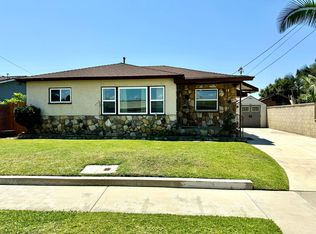 11446 Rivera Rd, Whittier, CA 90606