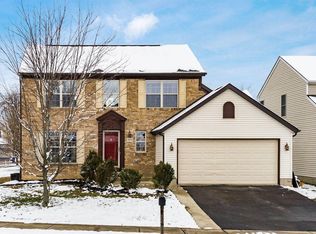 2879 Ashcreek Ave, Columbus, OH 43219