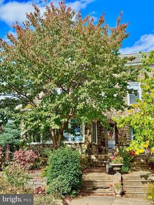 1118 E 36th St, Baltimore, MD, 21218