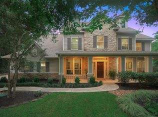 13241 Meadow Creek Ln, Conroe, TX 77302