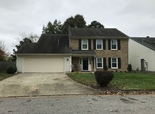 2317 Londale Ct, Virginia Beach, VA 23456