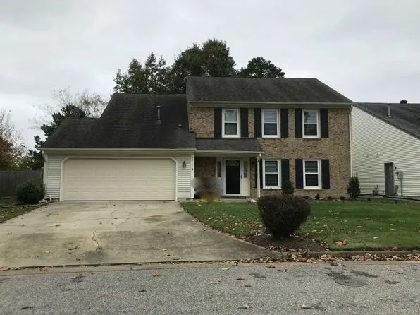 2317 Londale Ct, Virginia Beach, VA 23456