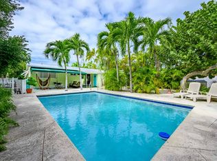 1731 Bahama Dr, Key West, FL 33040