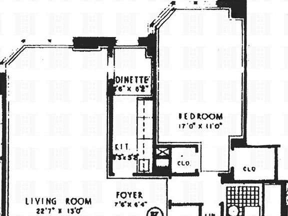 5th image of 176 E 77th St APT 15K