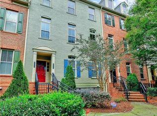 847 Perennial Dr #97, Atlanta, GA 30328