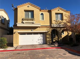 3525 Midnight Mist Ct, North Las Vegas, NV 89081