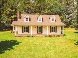 602 Highway 365, Booneville, MS 38829