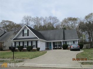 136 Inverness Dr, Villa Rica, GA 30180