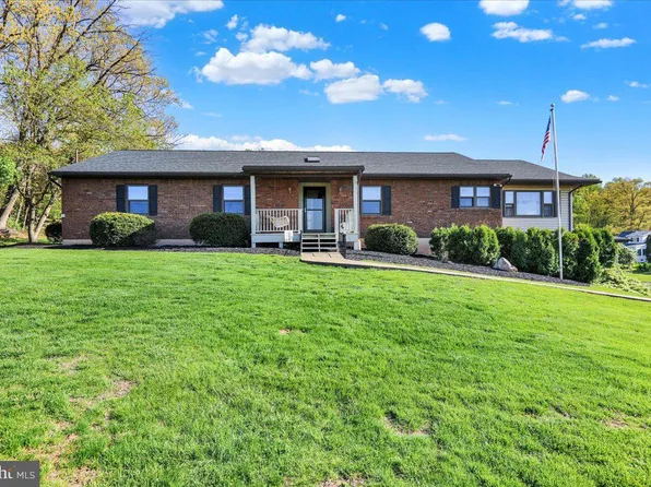 314 Sycamore Ln, Blandon, PA 19510