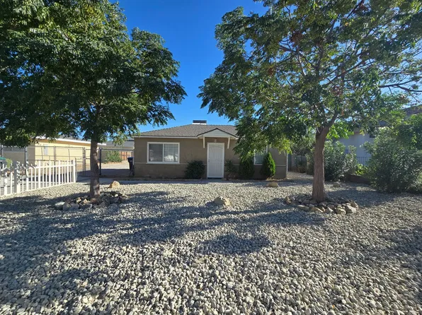 4124 W Avenue L6, Lancaster, CA 93536