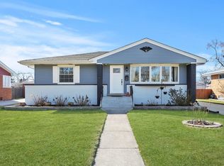 4834 W Hawthorne Ave, Hillside, IL