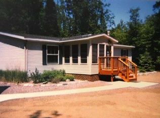 6901 Helen Creek Rd, Land O Lakes, WI 54540